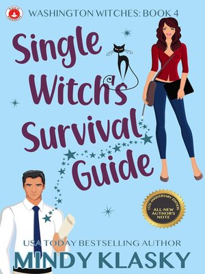 cover image of Single Witch's Survival Guide (15th Anniversary Edition)